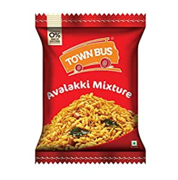 Avalakki Mix (GRB) Rs.45/-